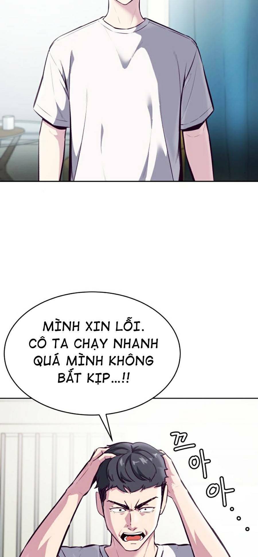 Cậu Bé Của Thần Chết: Chapter 132