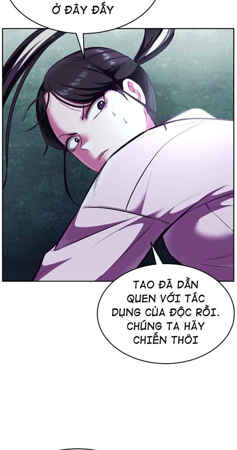 Cậu Bé Của Thần Chết: Chapter 132