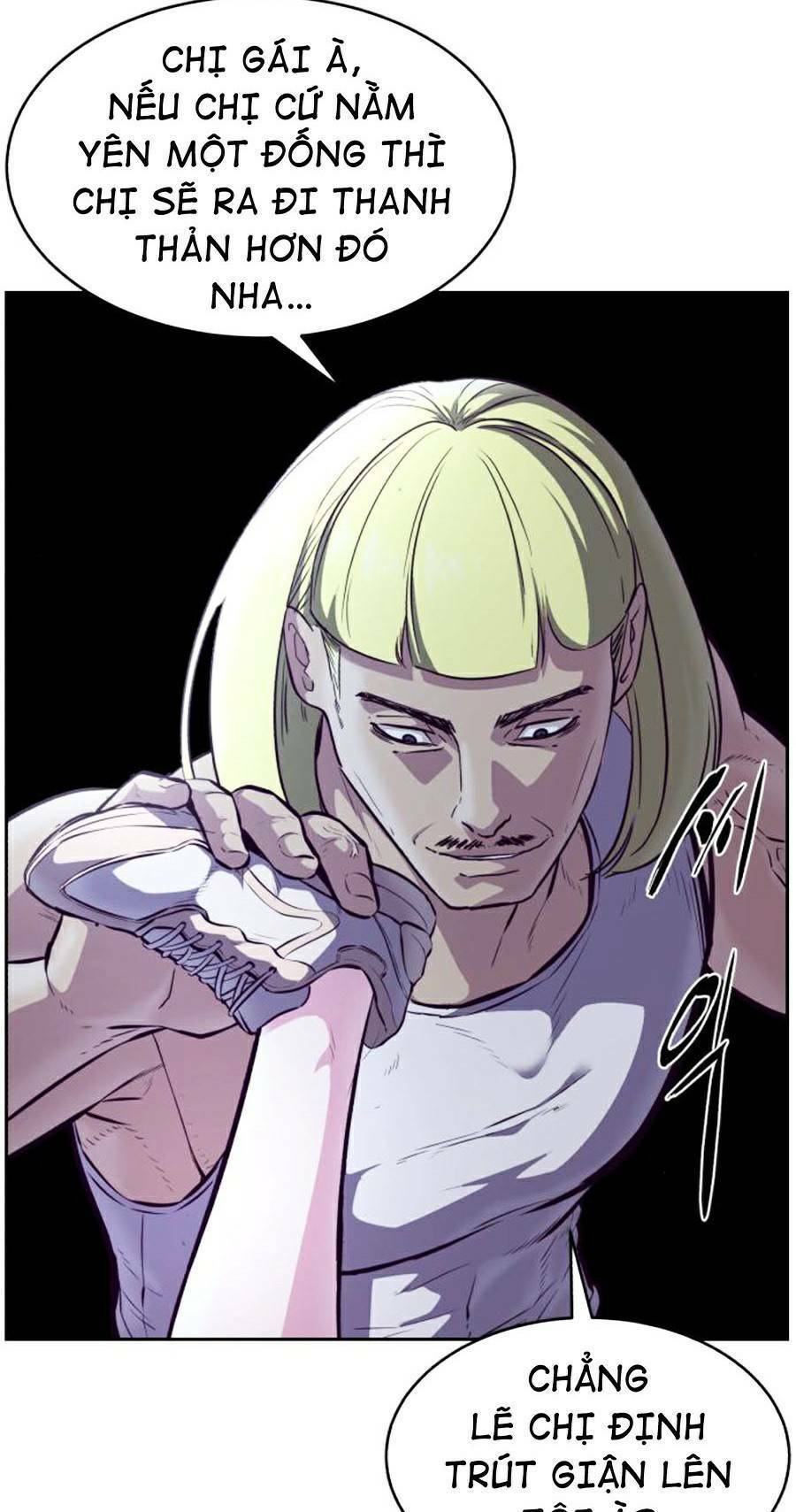 Cậu Bé Của Thần Chết: Chapter 132