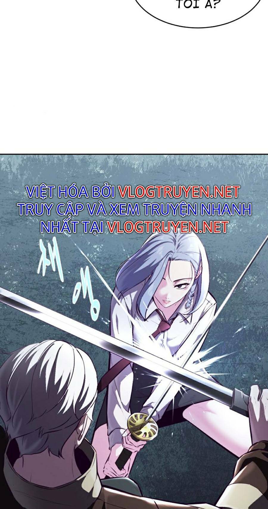 Cậu Bé Của Thần Chết: Chapter 132