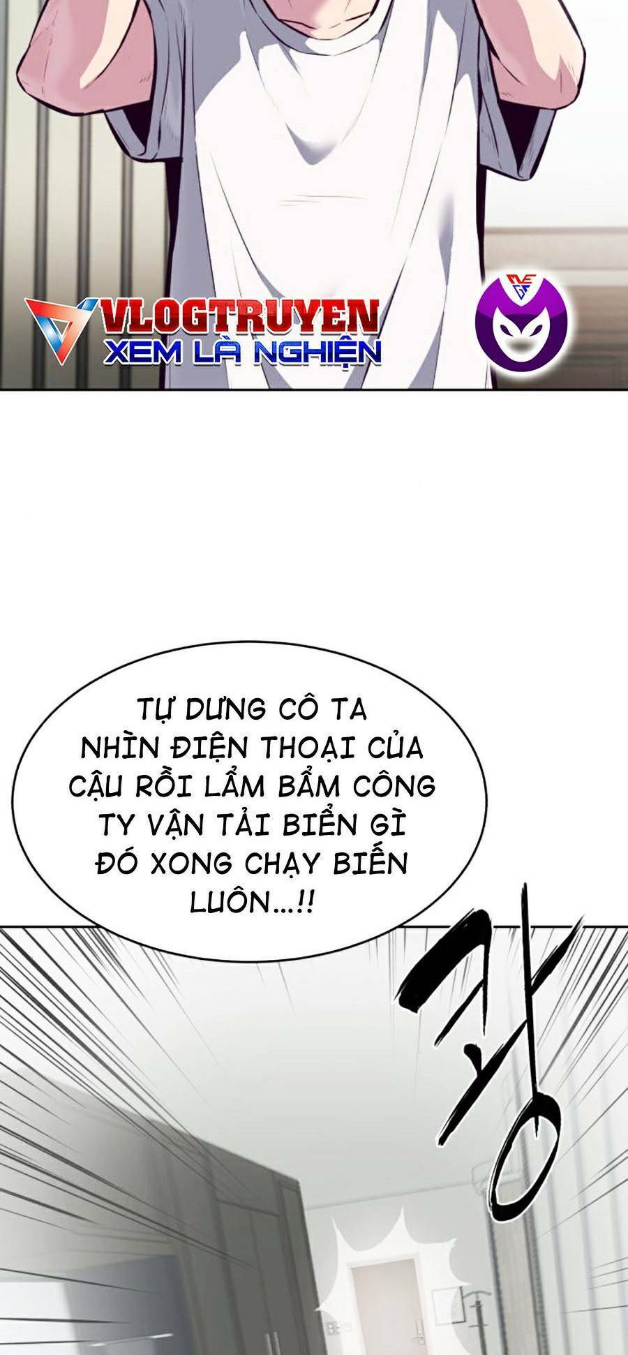 Cậu Bé Của Thần Chết: Chapter 132