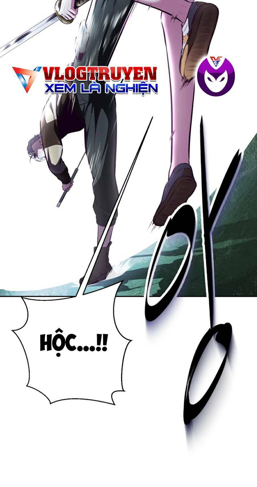 Cậu Bé Của Thần Chết: Chapter 132