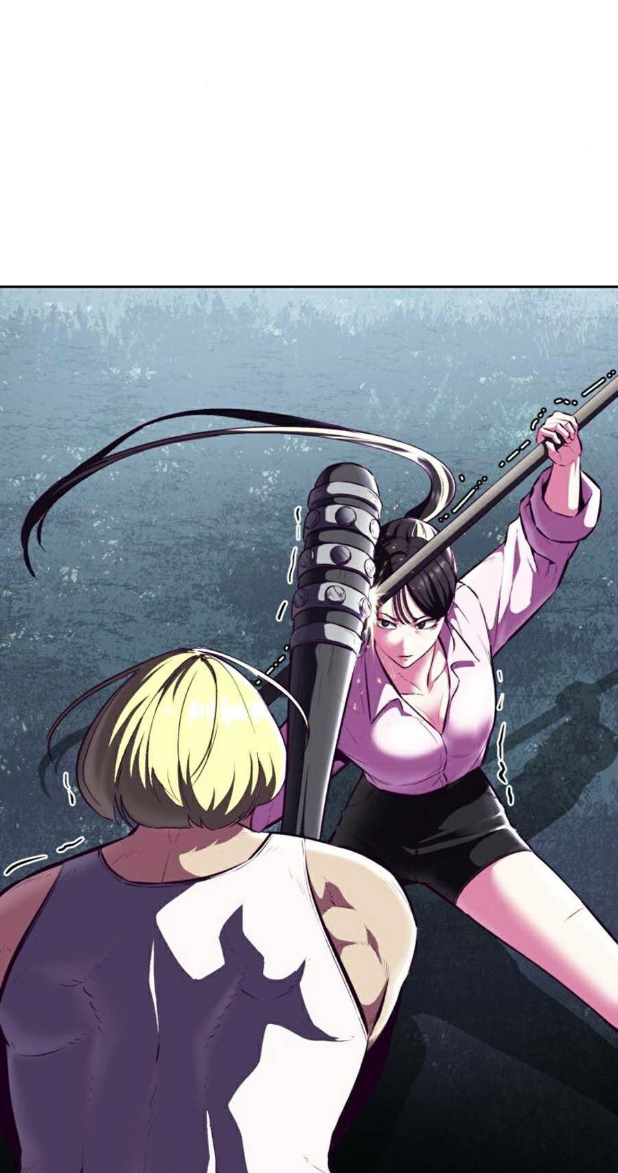 Cậu Bé Của Thần Chết: Chapter 132