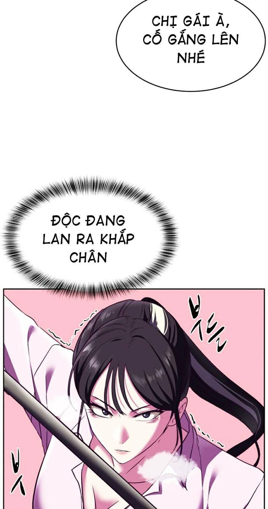 Cậu Bé Của Thần Chết: Chapter 132