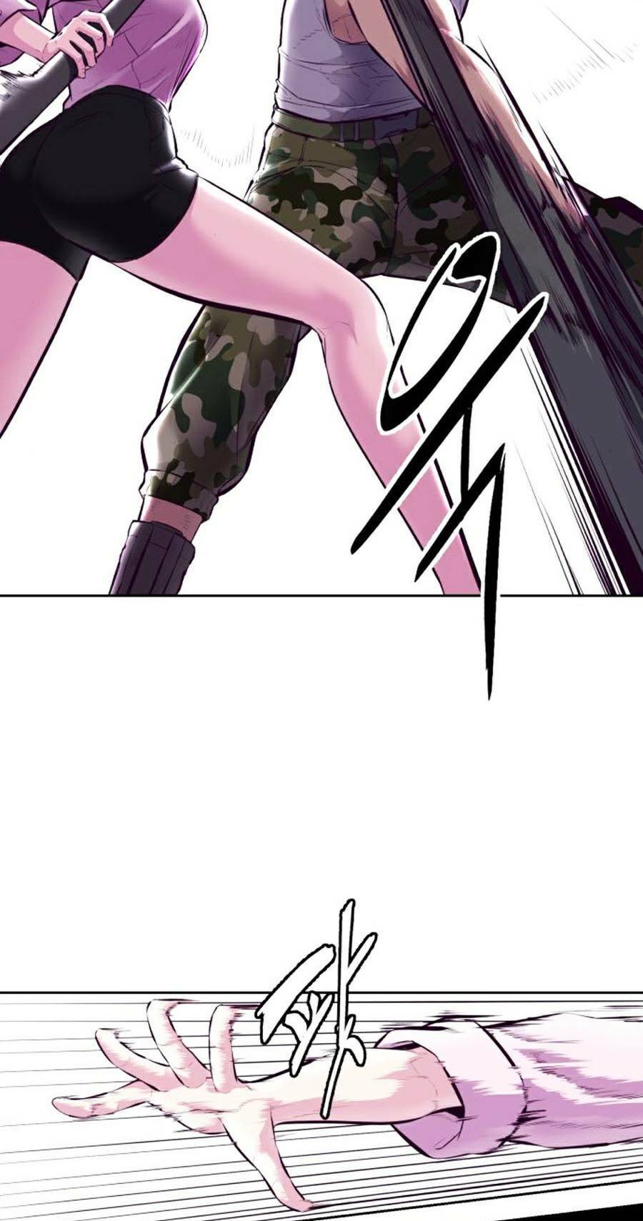 Cậu Bé Của Thần Chết: Chapter 132