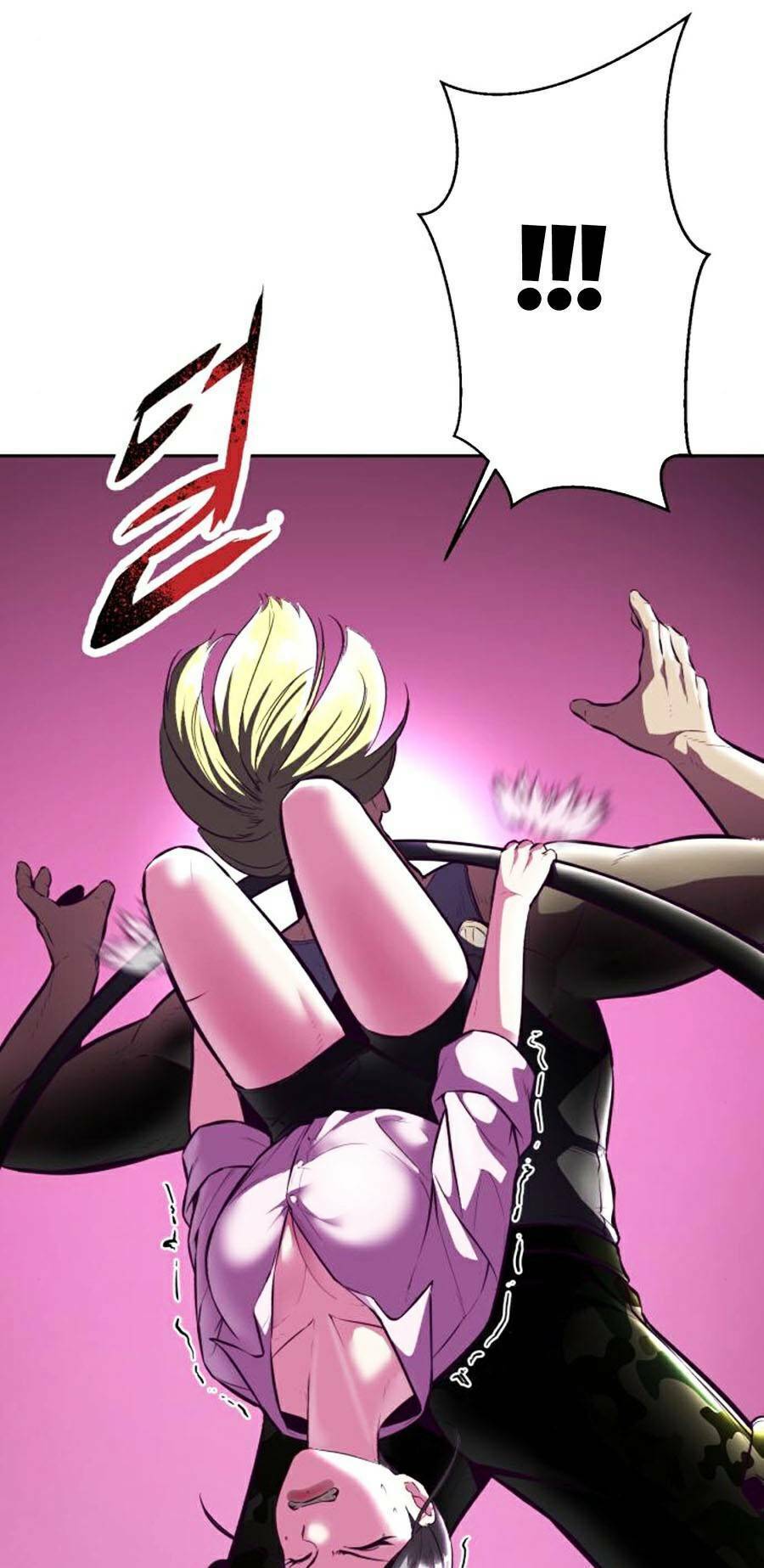 Cậu Bé Của Thần Chết: Chapter 132