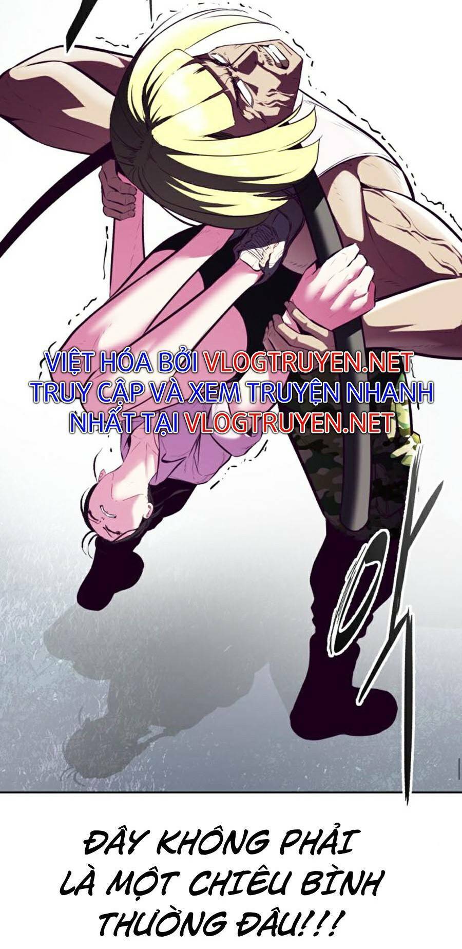 Cậu Bé Của Thần Chết: Chapter 132