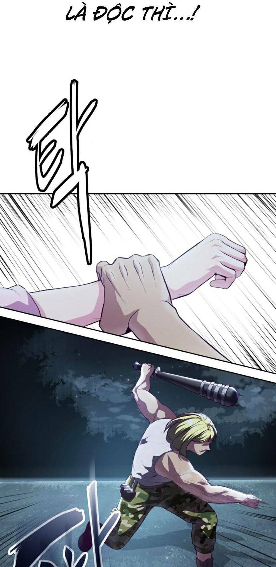 Cậu Bé Của Thần Chết: Chapter 132