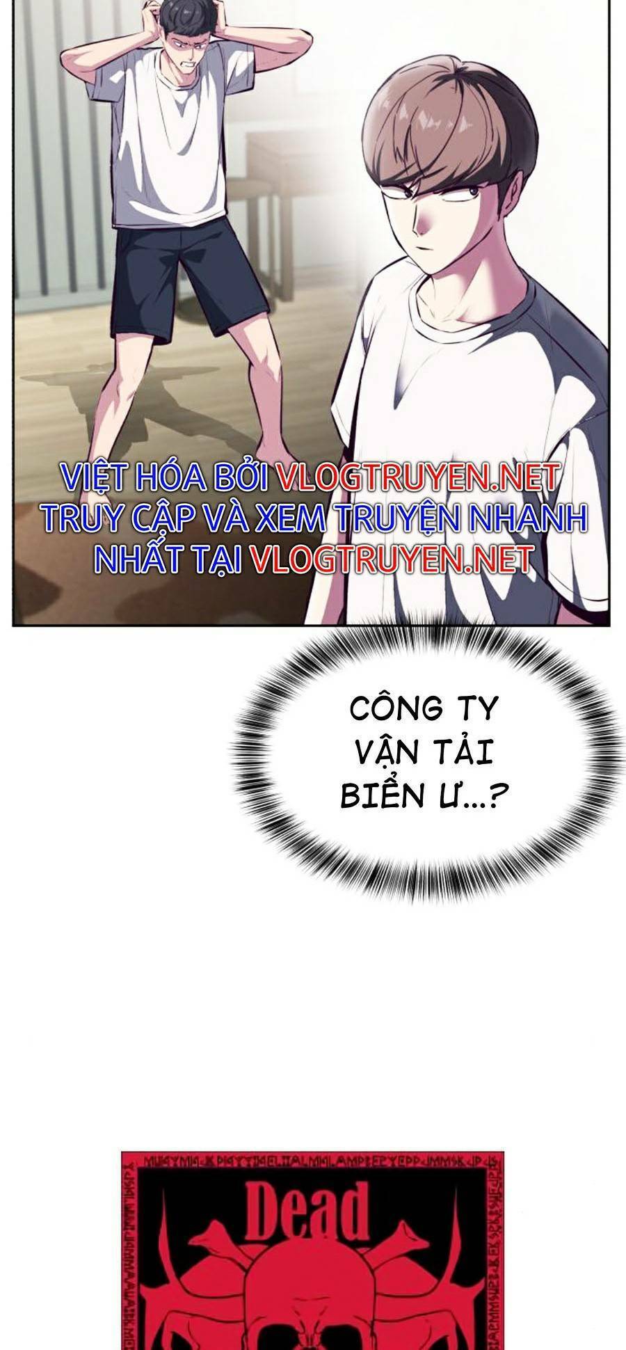 Cậu Bé Của Thần Chết: Chapter 132