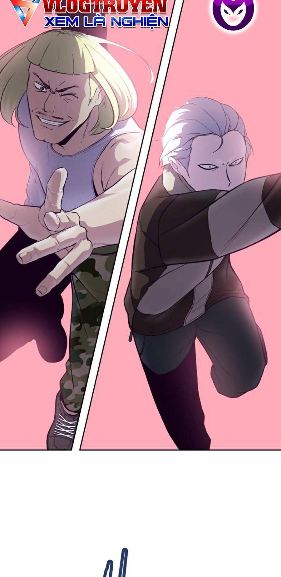 Cậu Bé Của Thần Chết: Chapter 132