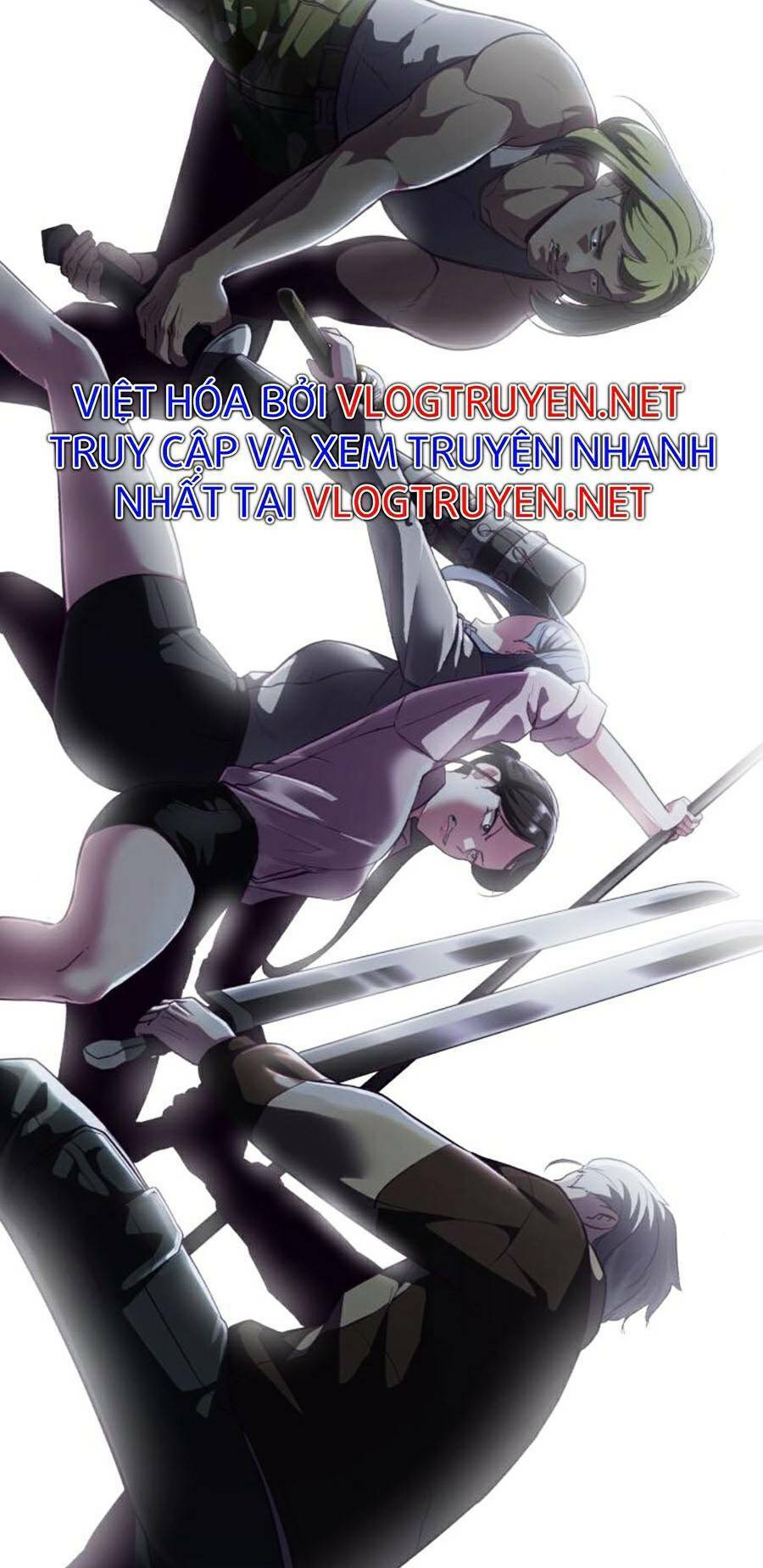 Cậu Bé Của Thần Chết: Chapter 132