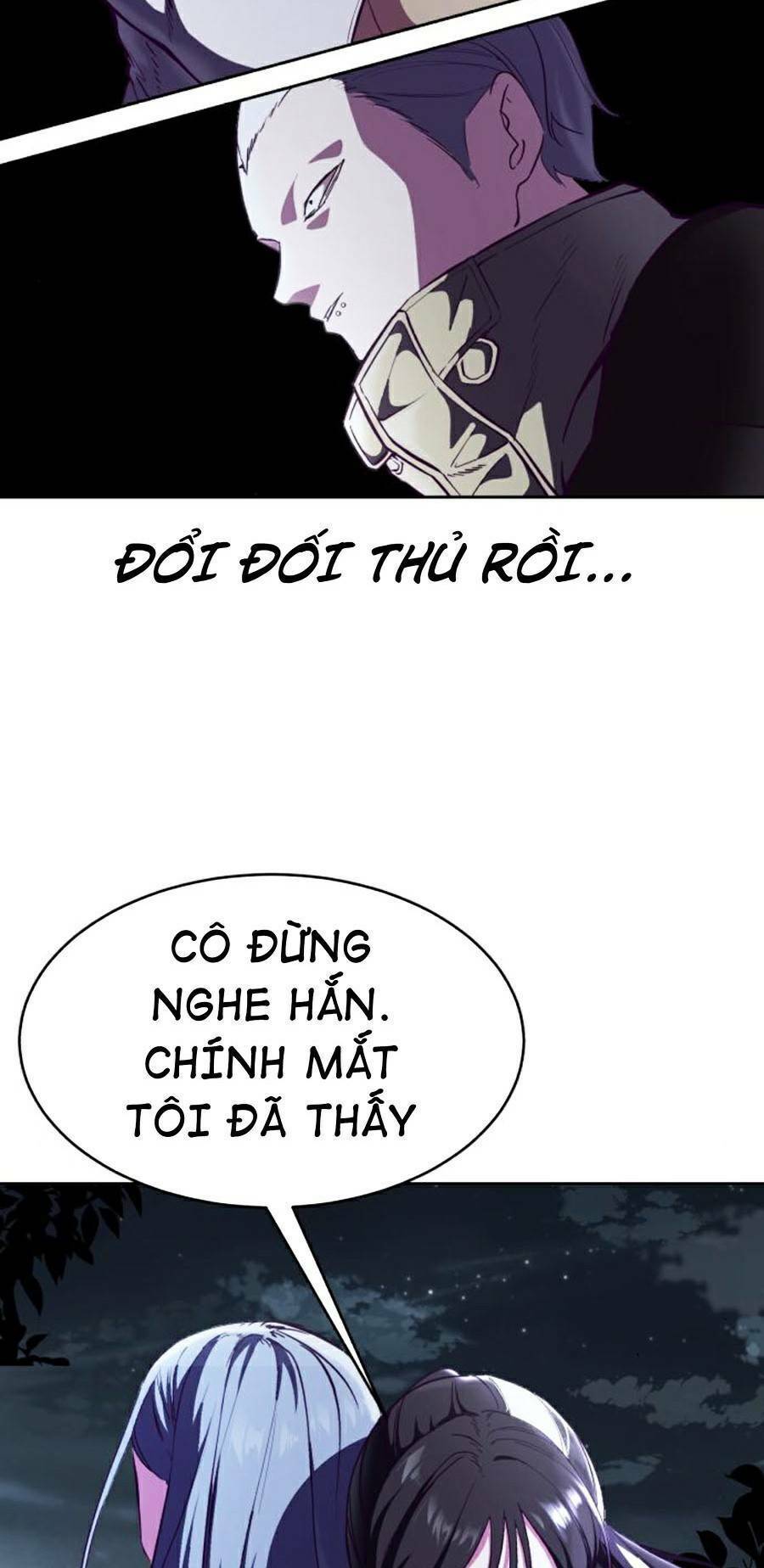 Cậu Bé Của Thần Chết: Chapter 132