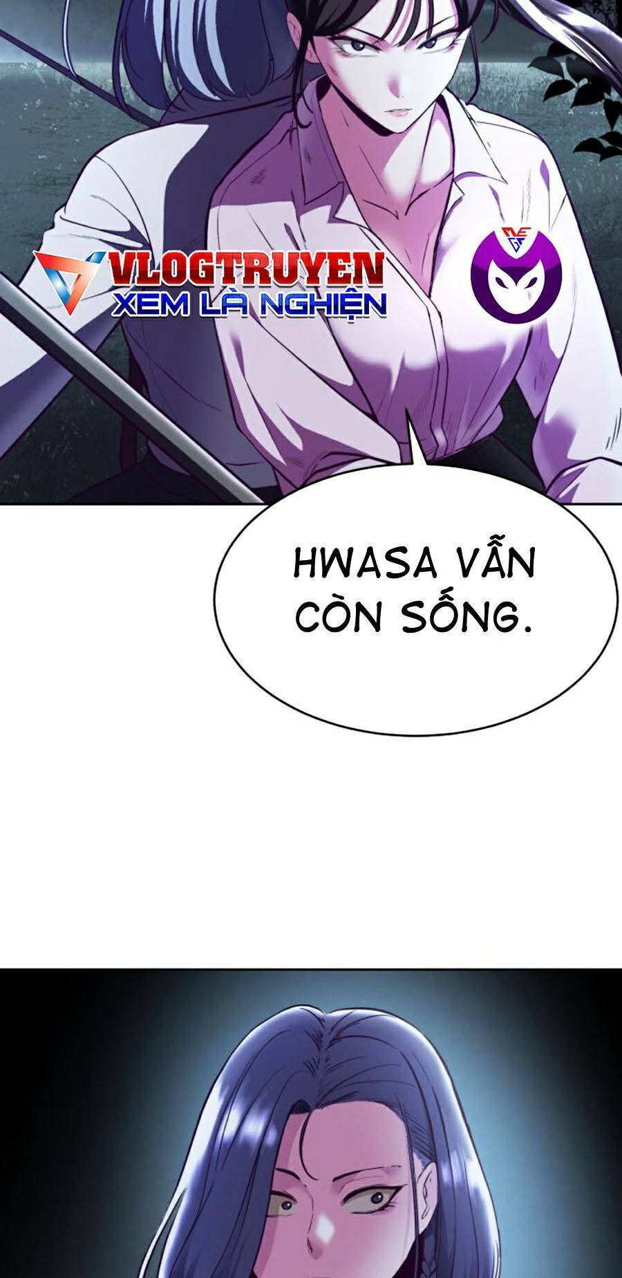 Cậu Bé Của Thần Chết: Chapter 132