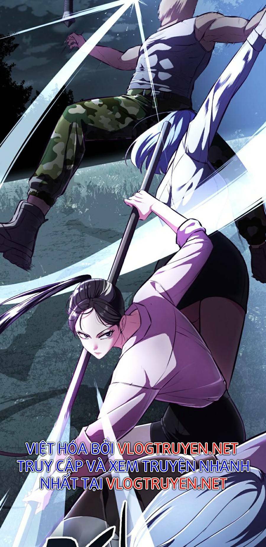 Cậu Bé Của Thần Chết: Chapter 132