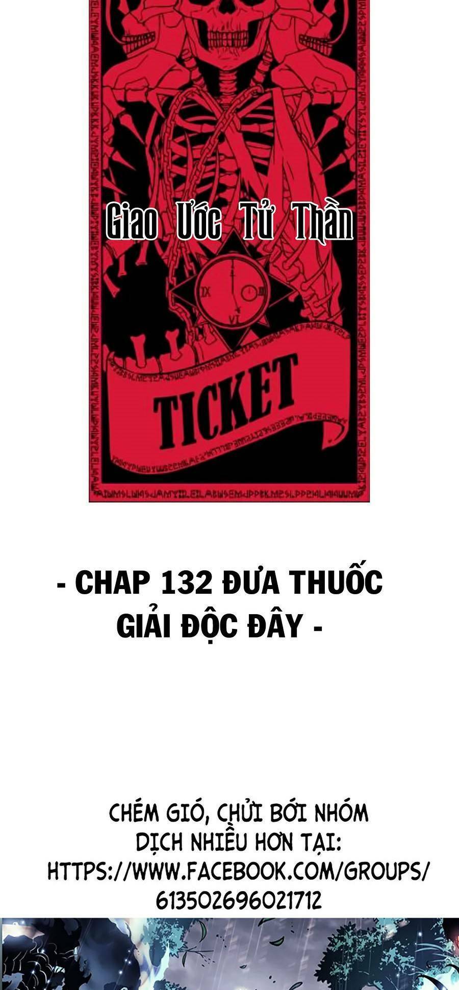 Cậu Bé Của Thần Chết: Chapter 132