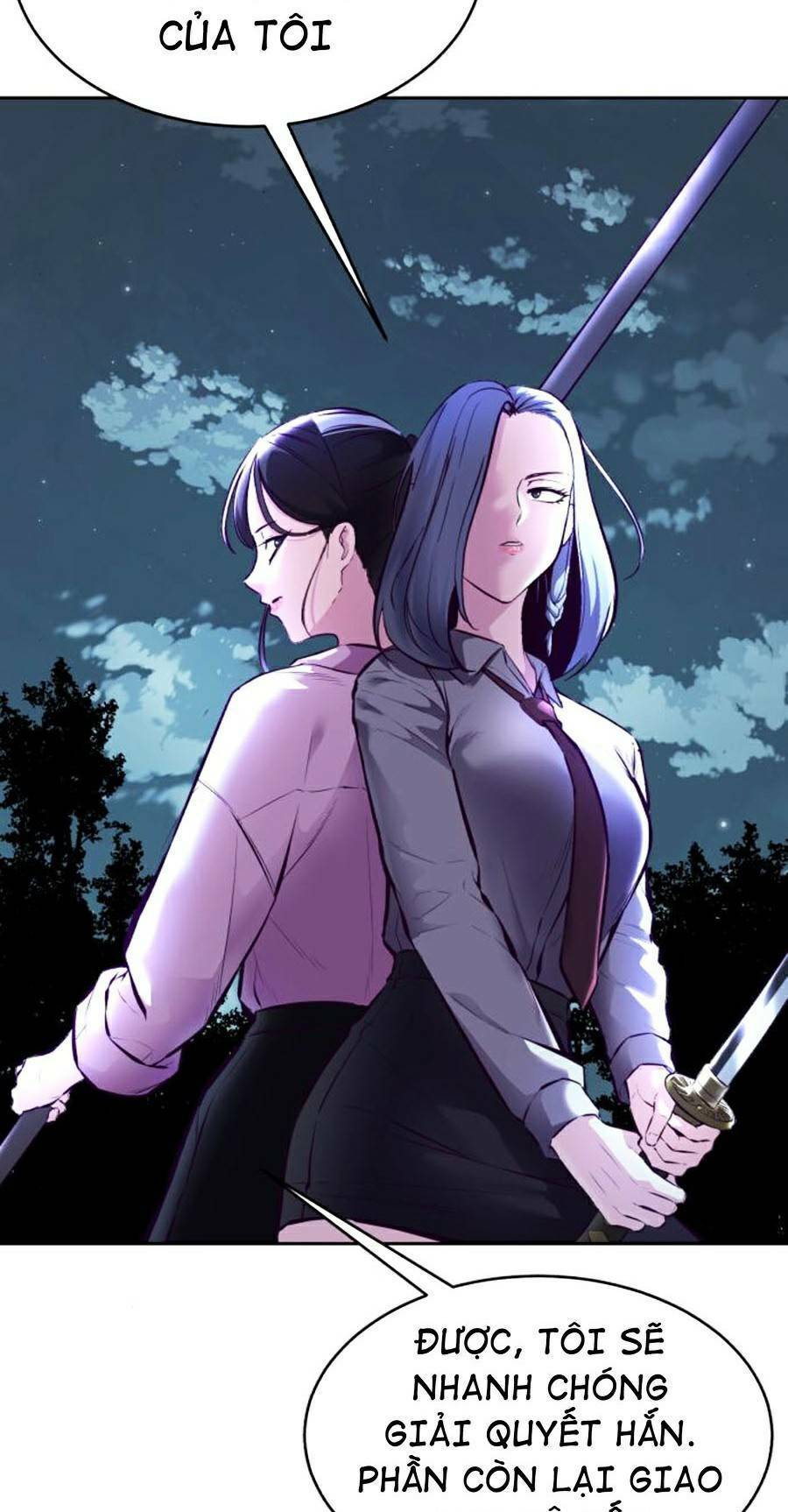 Cậu Bé Của Thần Chết: Chapter 132