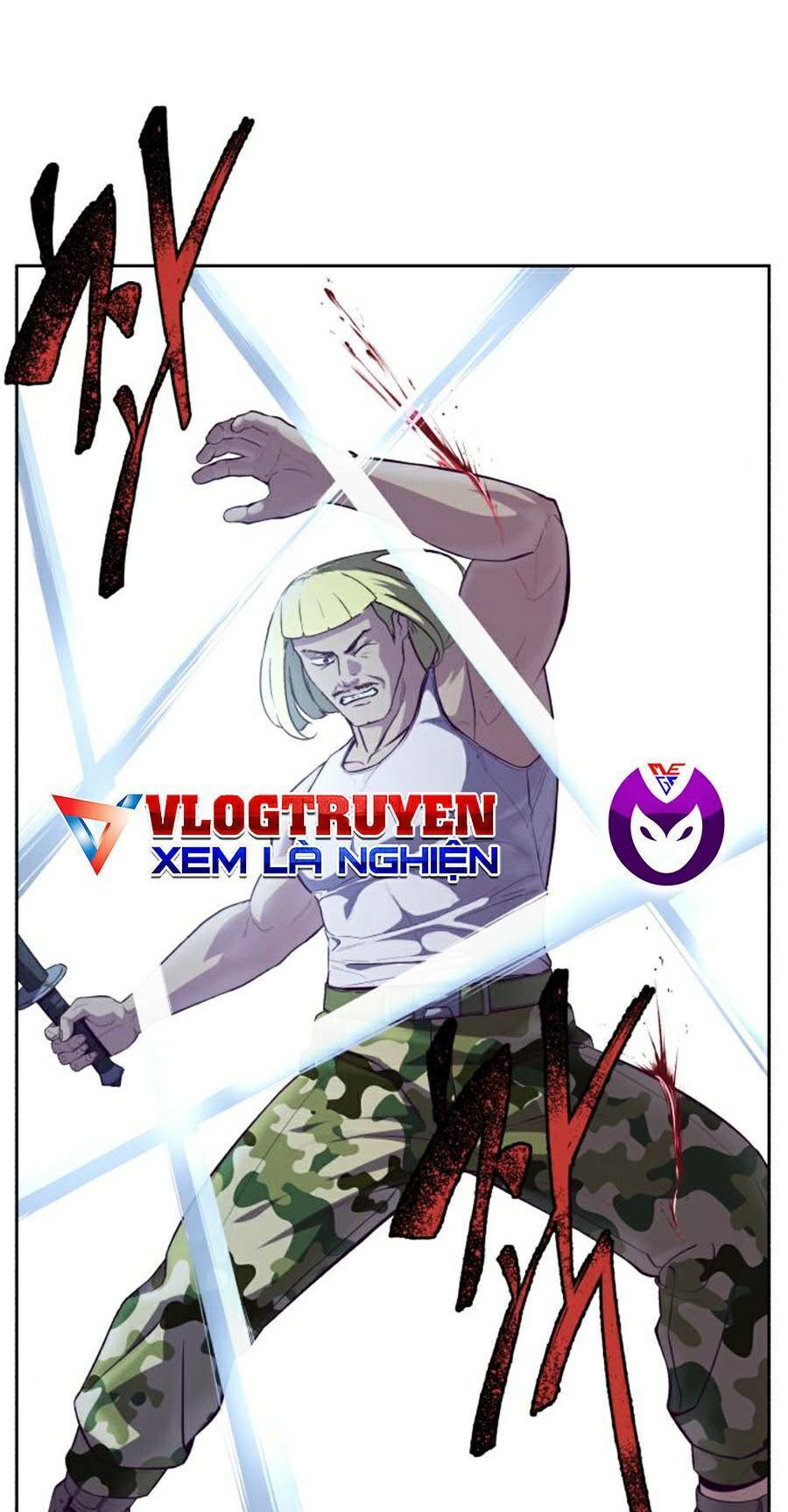 Cậu Bé Của Thần Chết: Chapter 132