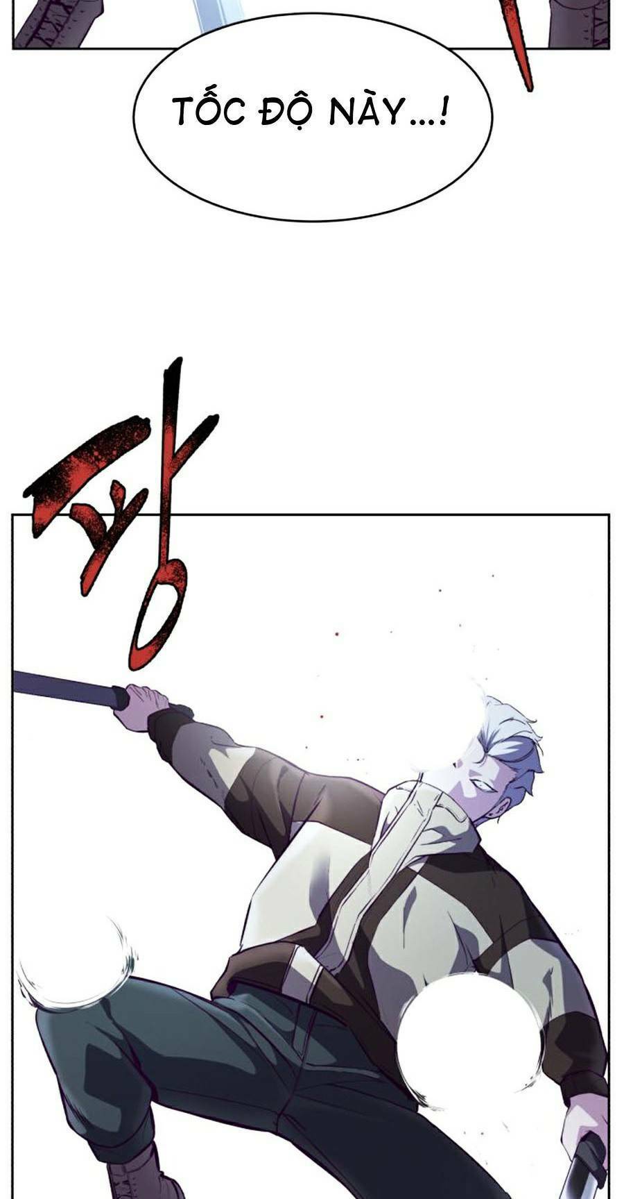 Cậu Bé Của Thần Chết: Chapter 132