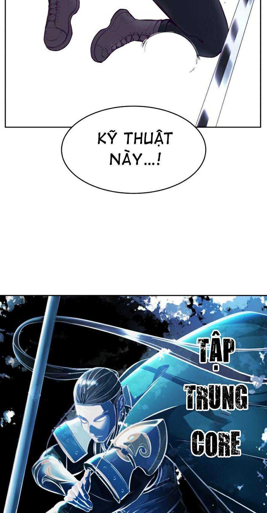 Cậu Bé Của Thần Chết: Chapter 132