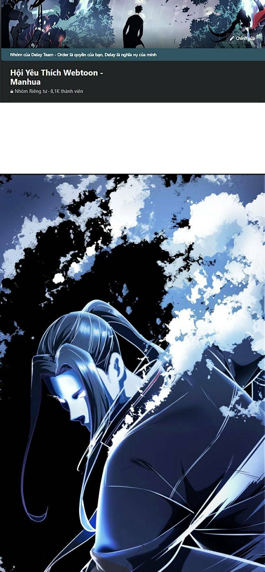 Cậu Bé Của Thần Chết: Chapter 132