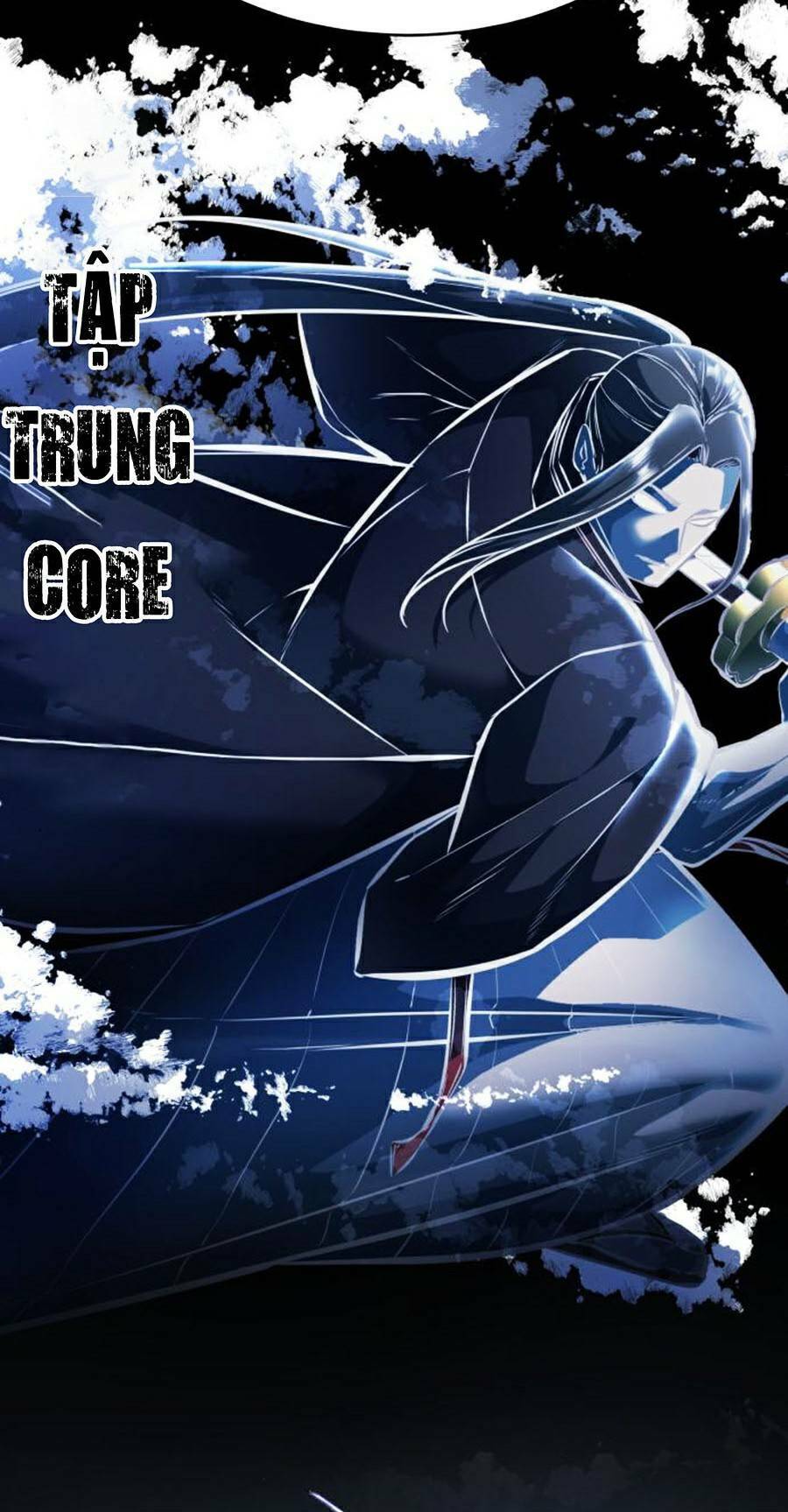 Cậu Bé Của Thần Chết: Chapter 132