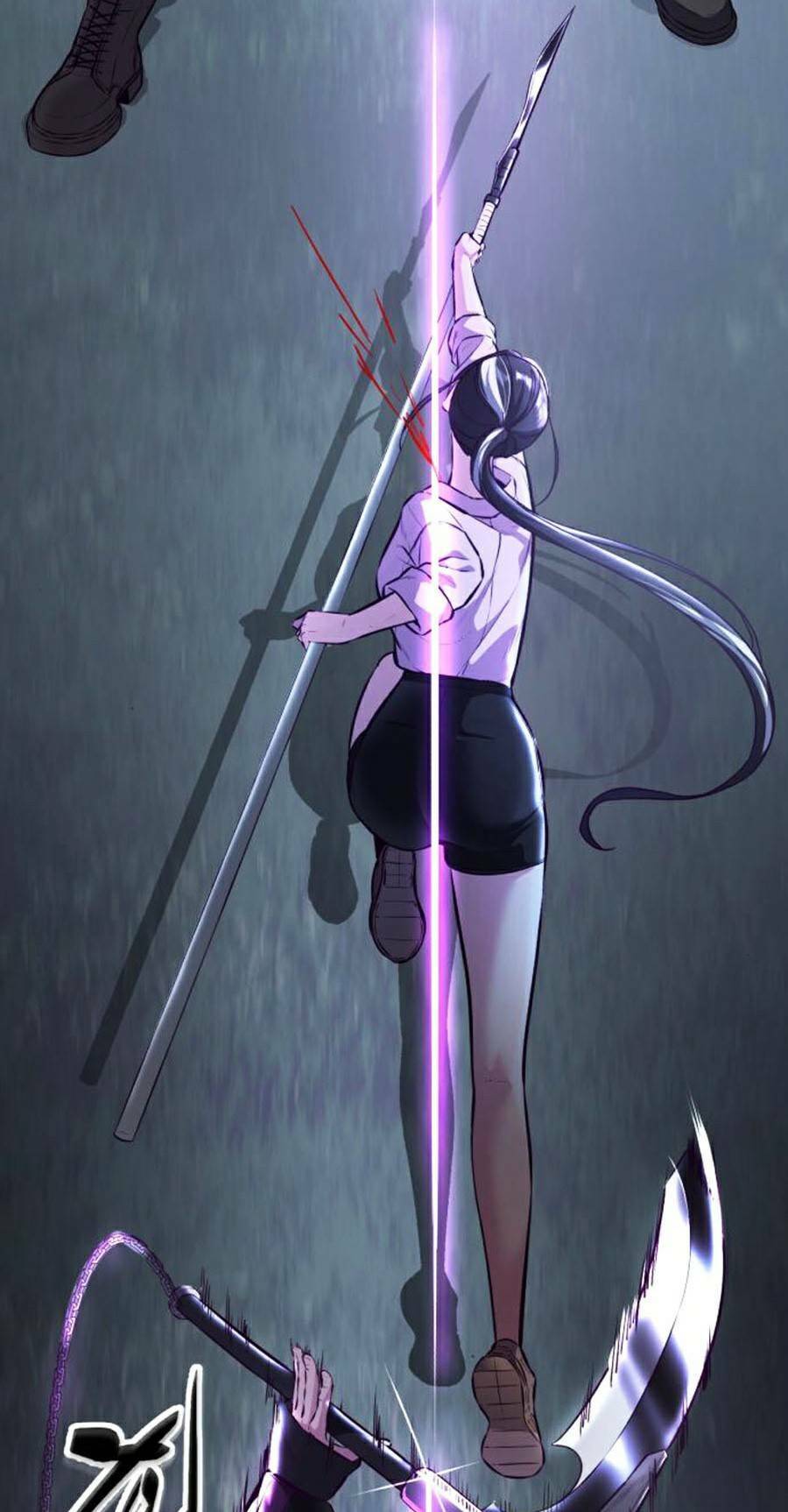 Cậu Bé Của Thần Chết: Chapter 132