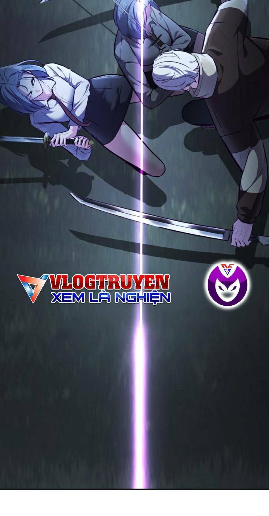 Cậu Bé Của Thần Chết: Chapter 132