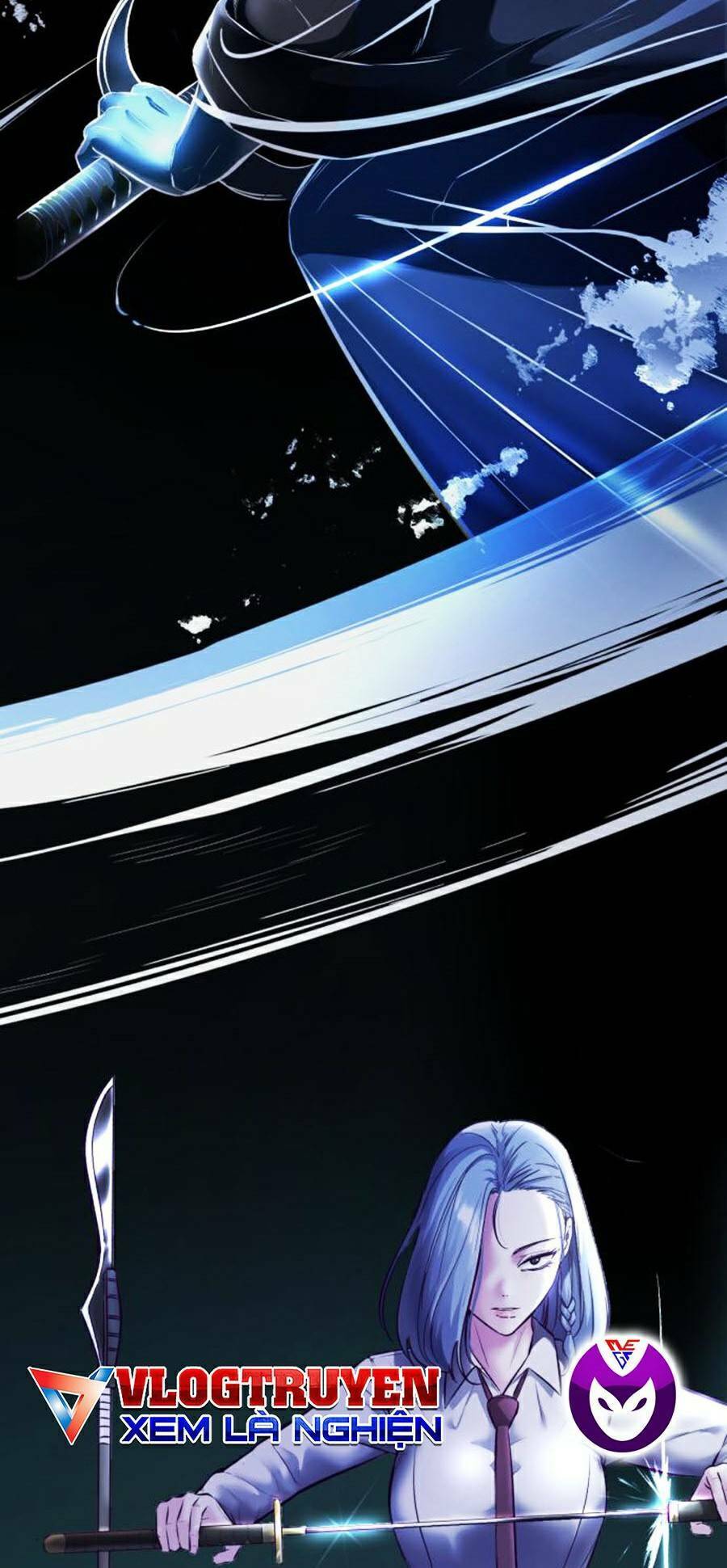 Cậu Bé Của Thần Chết: Chapter 132