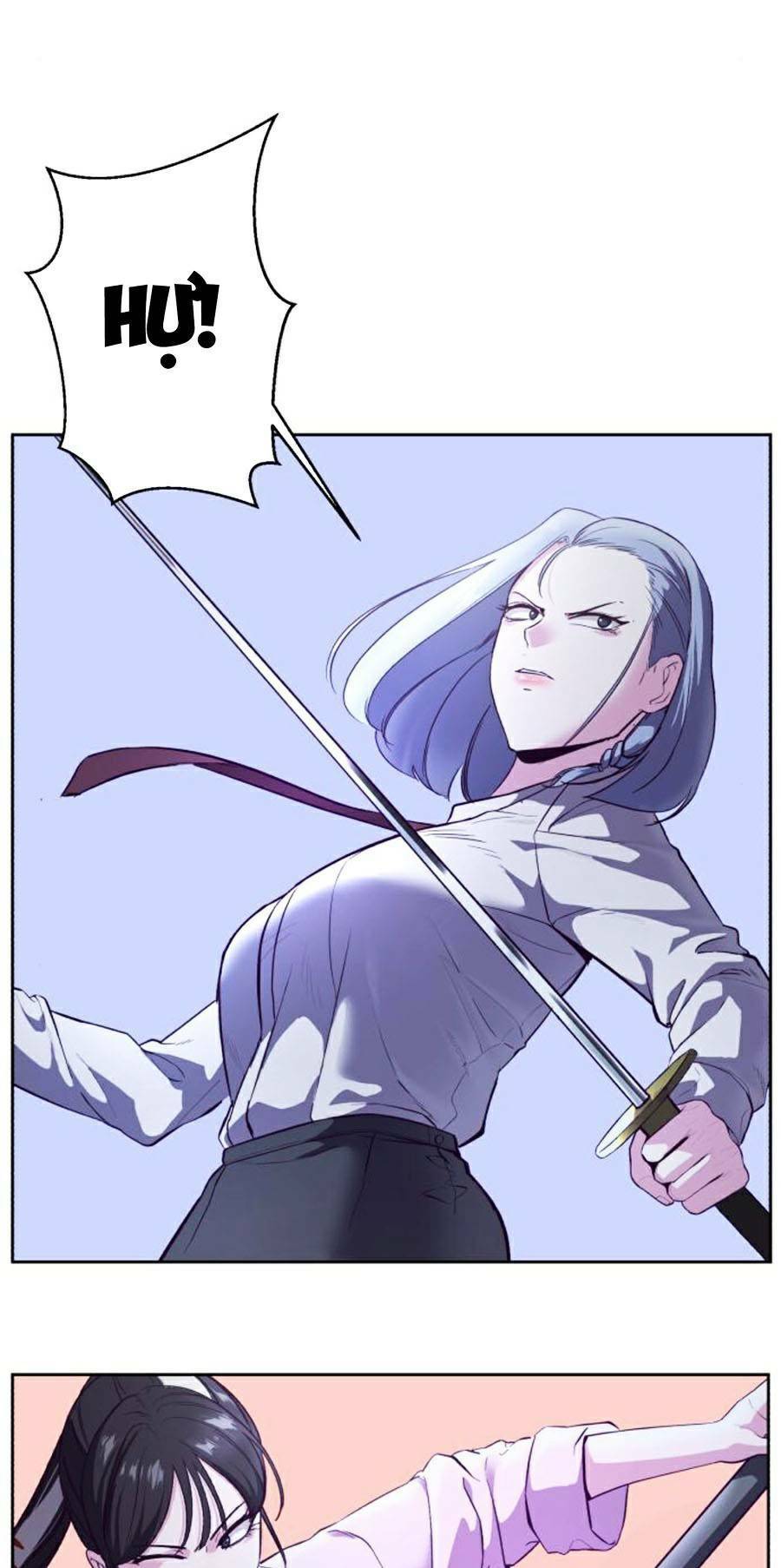 Cậu Bé Của Thần Chết: Chapter 132