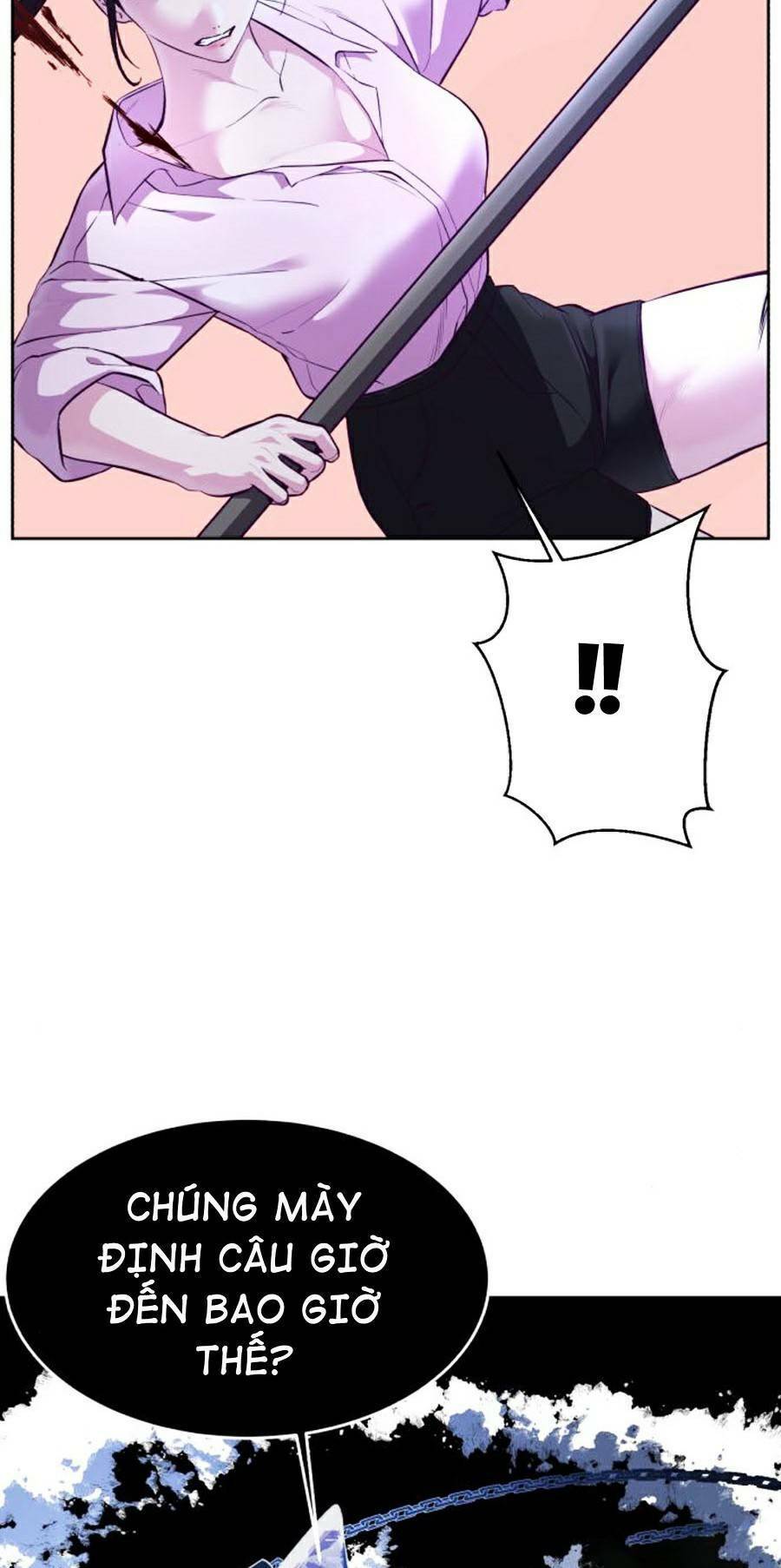 Cậu Bé Của Thần Chết: Chapter 132