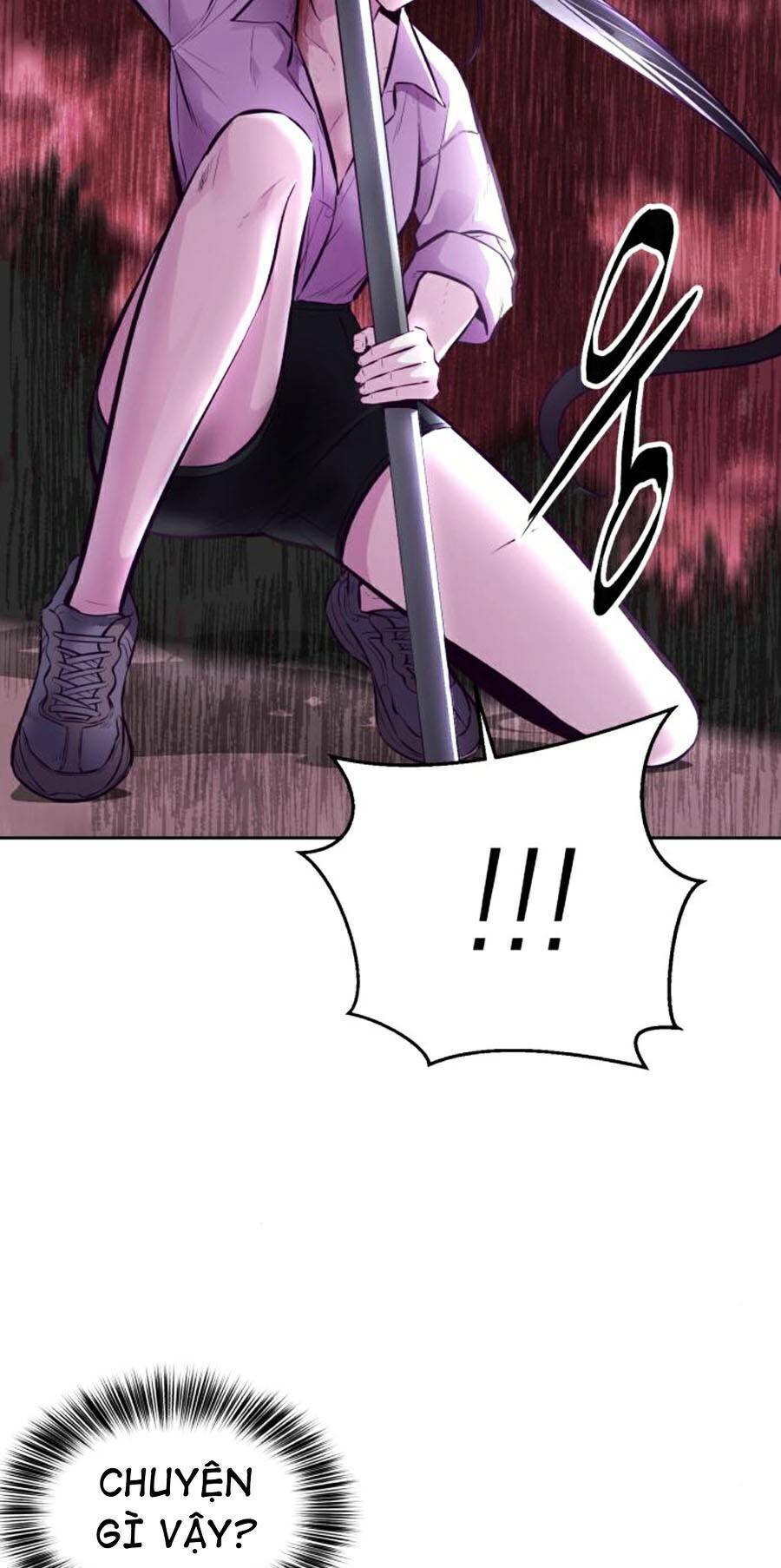 Cậu Bé Của Thần Chết: Chapter 132