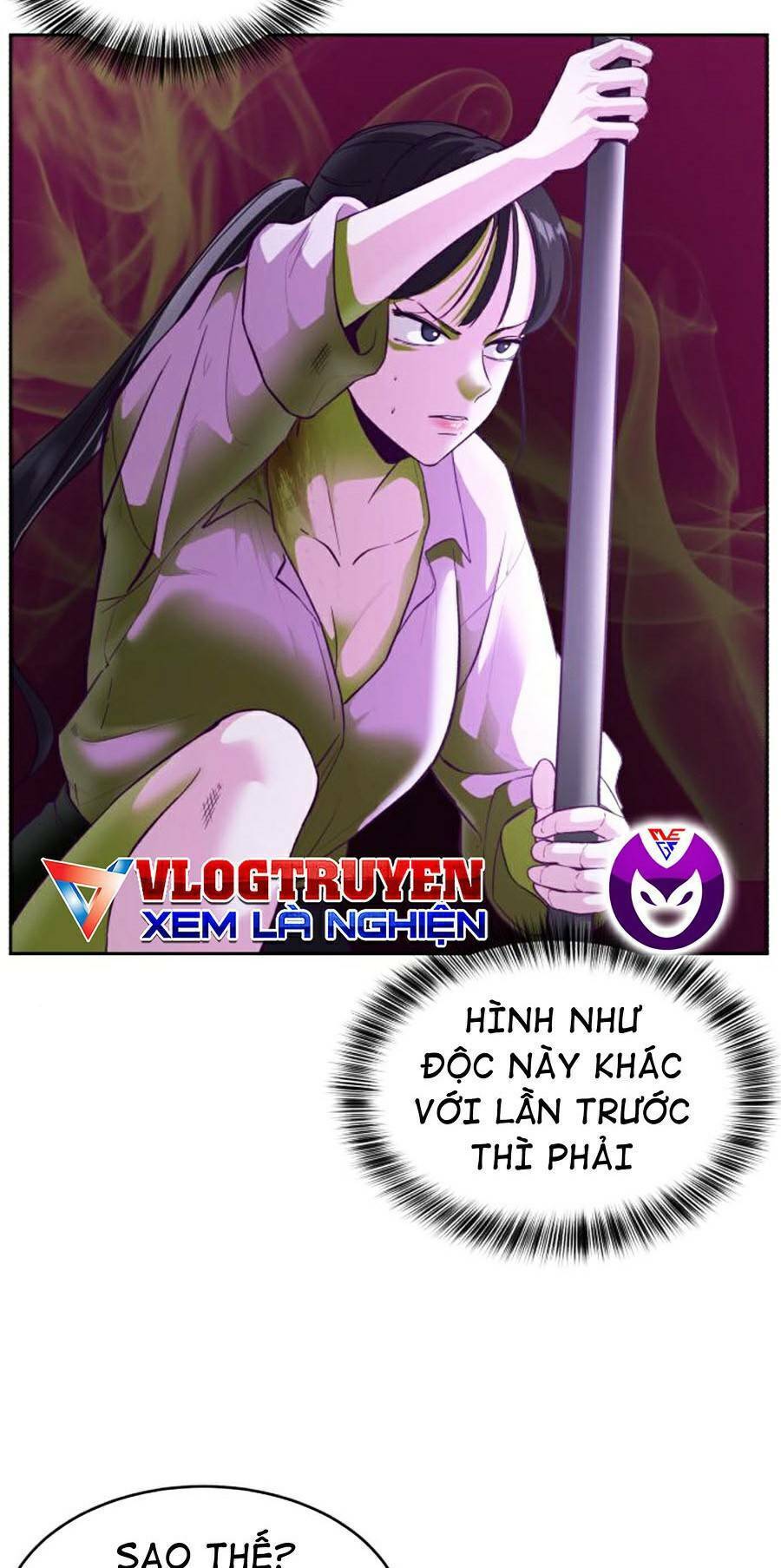 Cậu Bé Của Thần Chết: Chapter 132