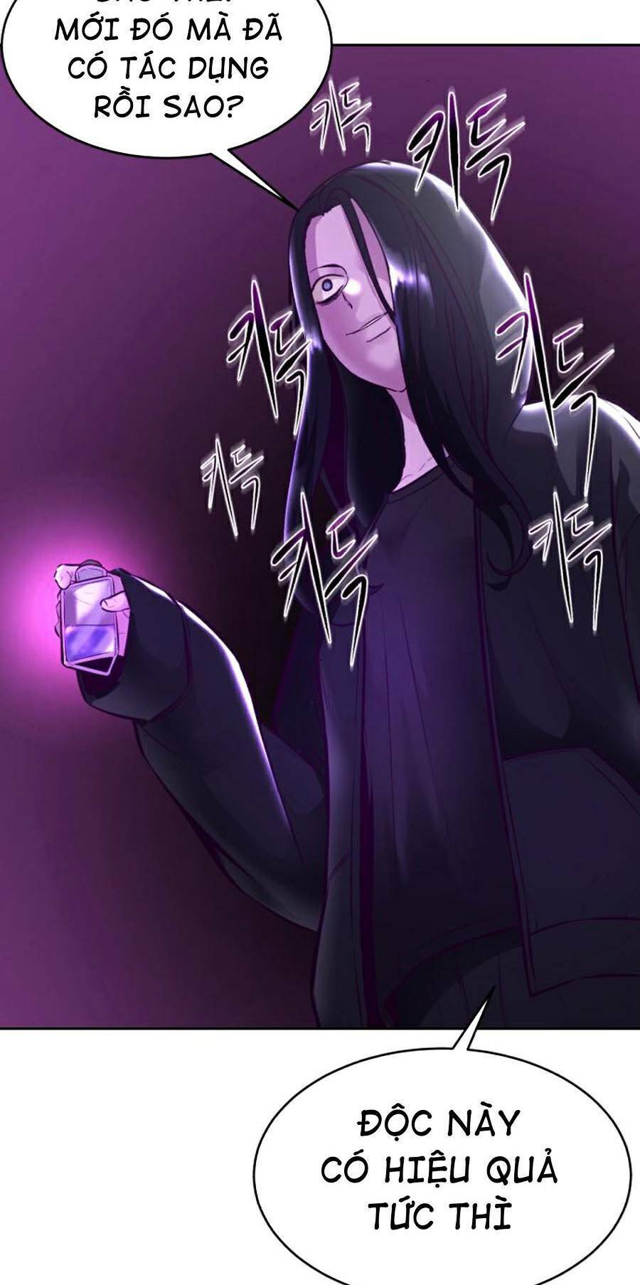 Cậu Bé Của Thần Chết: Chapter 132