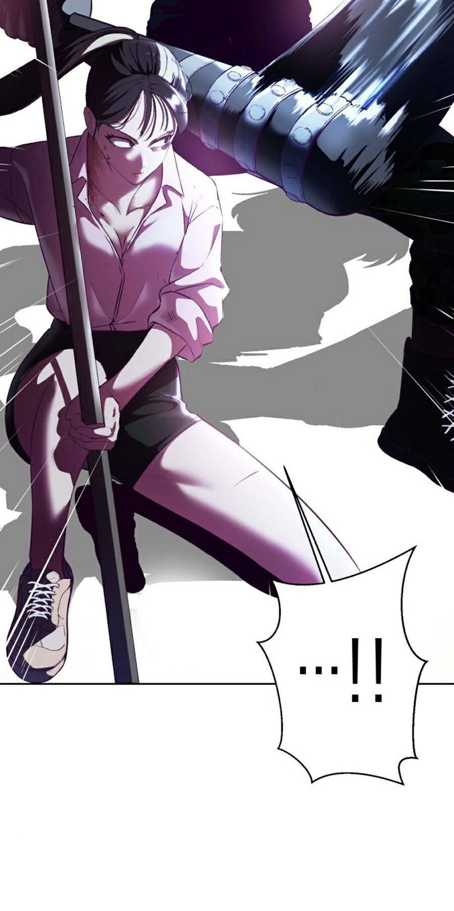 Cậu Bé Của Thần Chết: Chapter 132