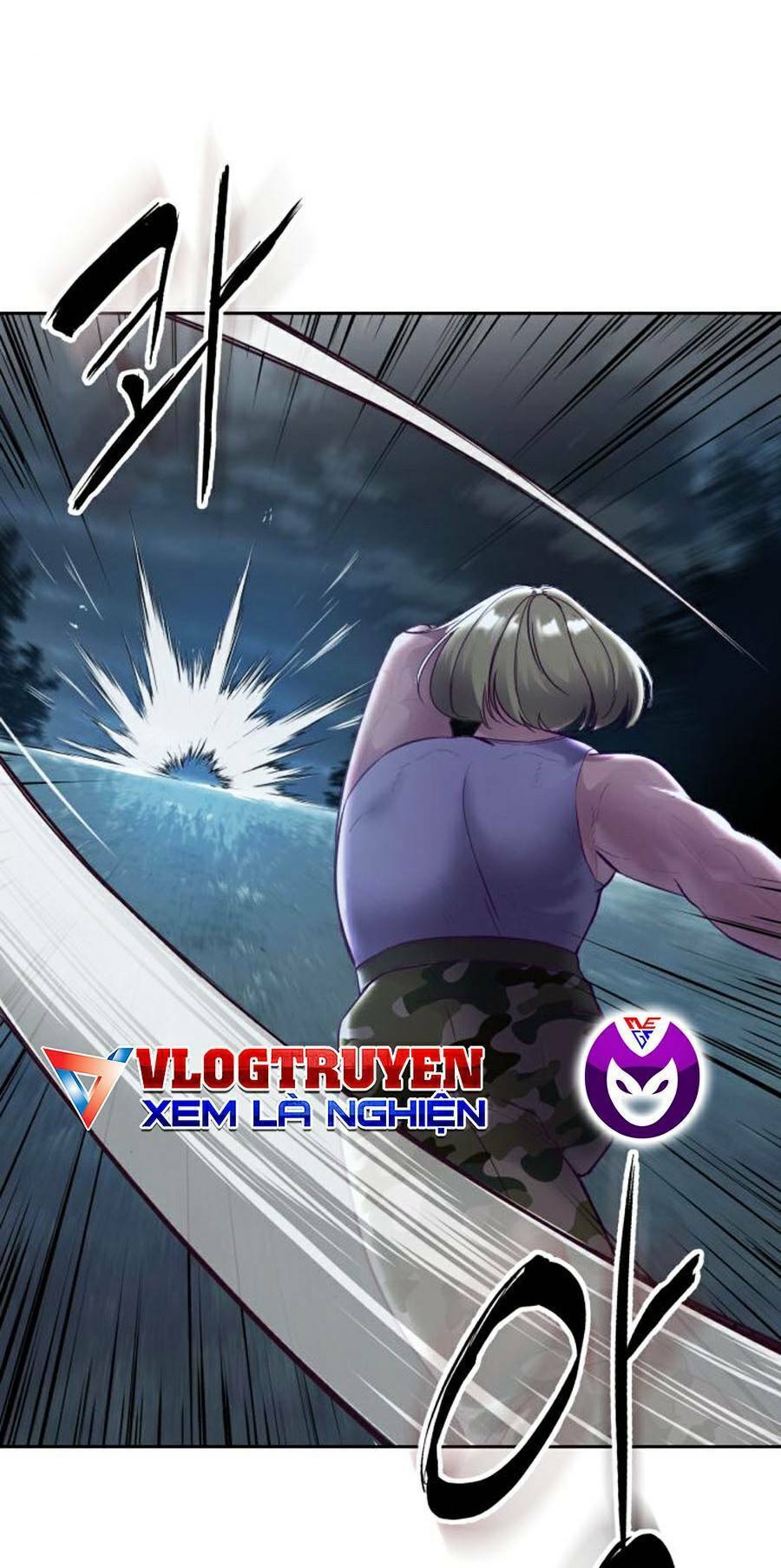 Cậu Bé Của Thần Chết: Chapter 132