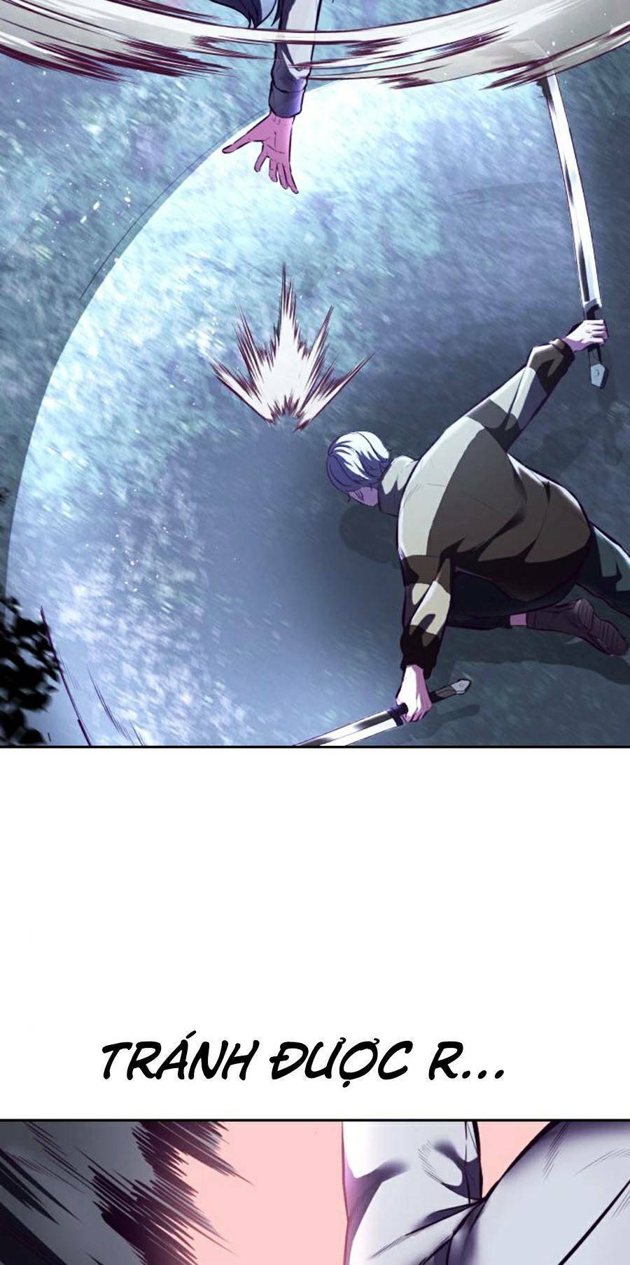 Cậu Bé Của Thần Chết: Chapter 132