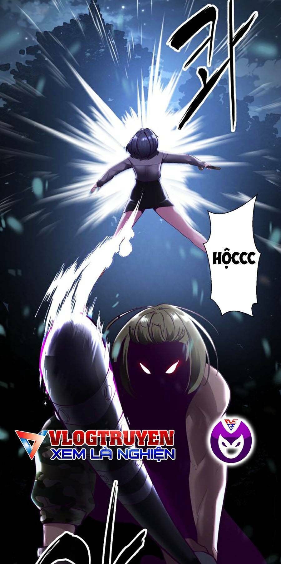 Cậu Bé Của Thần Chết: Chapter 132