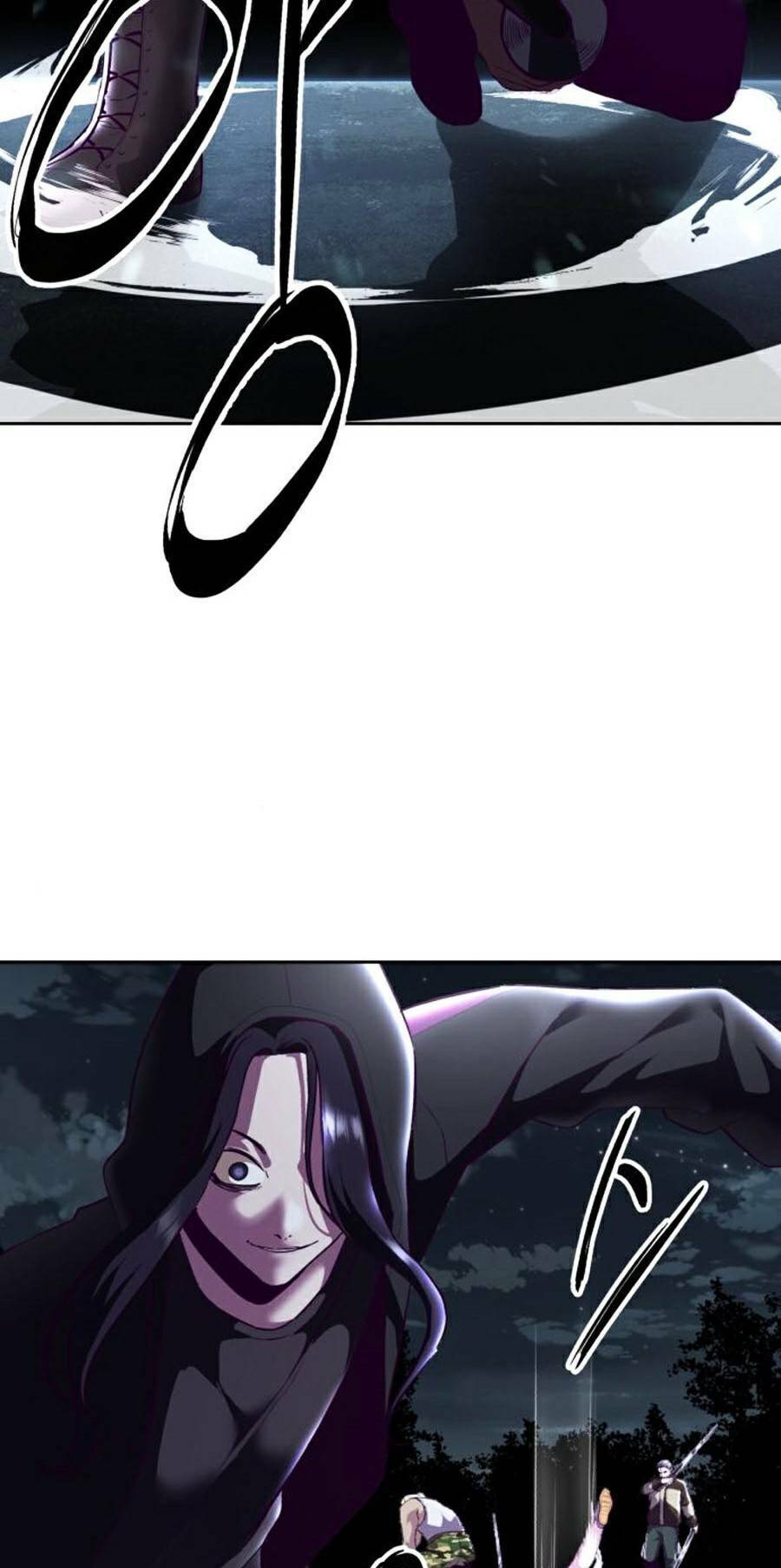 Cậu Bé Của Thần Chết: Chapter 132