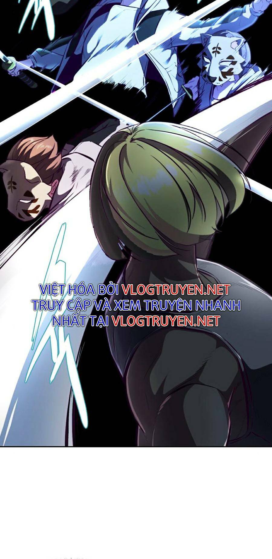 Cậu Bé Của Thần Chết: Chapter 133