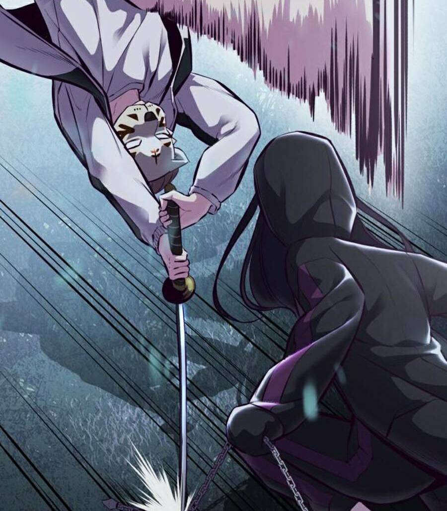 Cậu Bé Của Thần Chết: Chapter 133