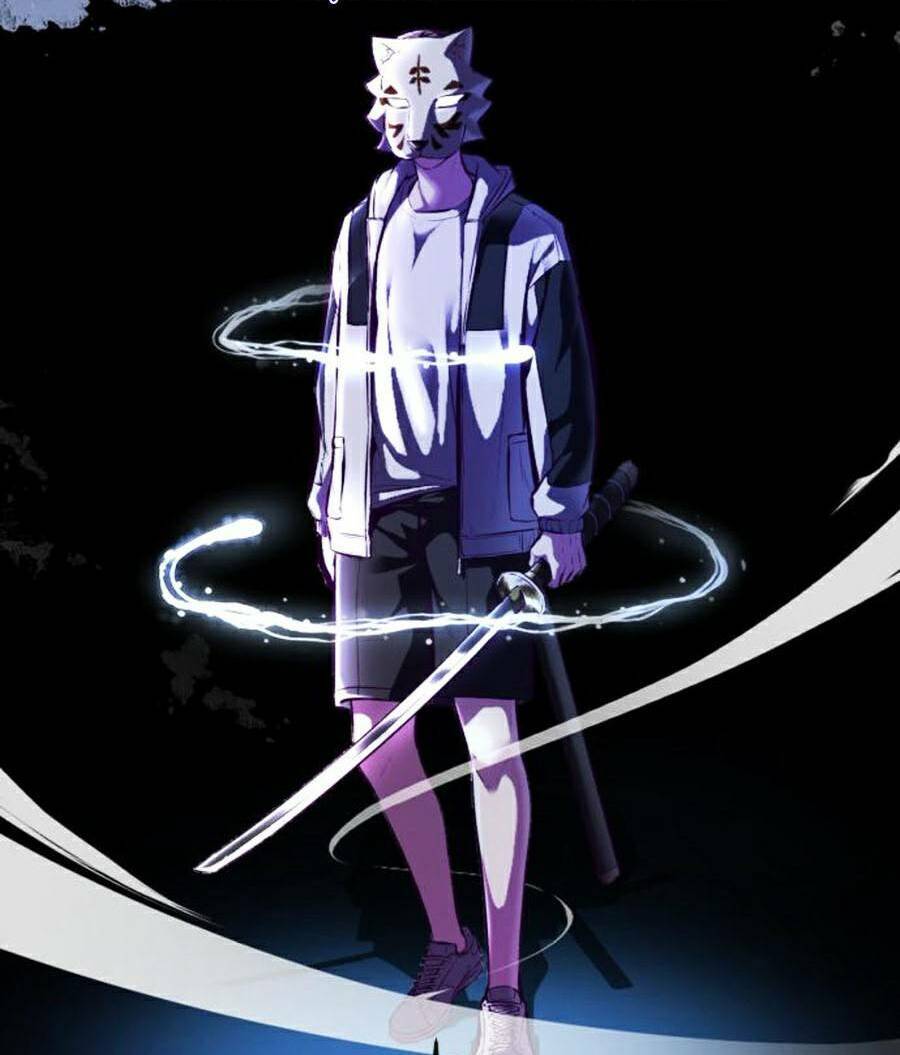 Cậu Bé Của Thần Chết: Chapter 133