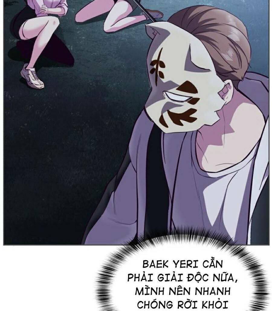 Cậu Bé Của Thần Chết: Chapter 133