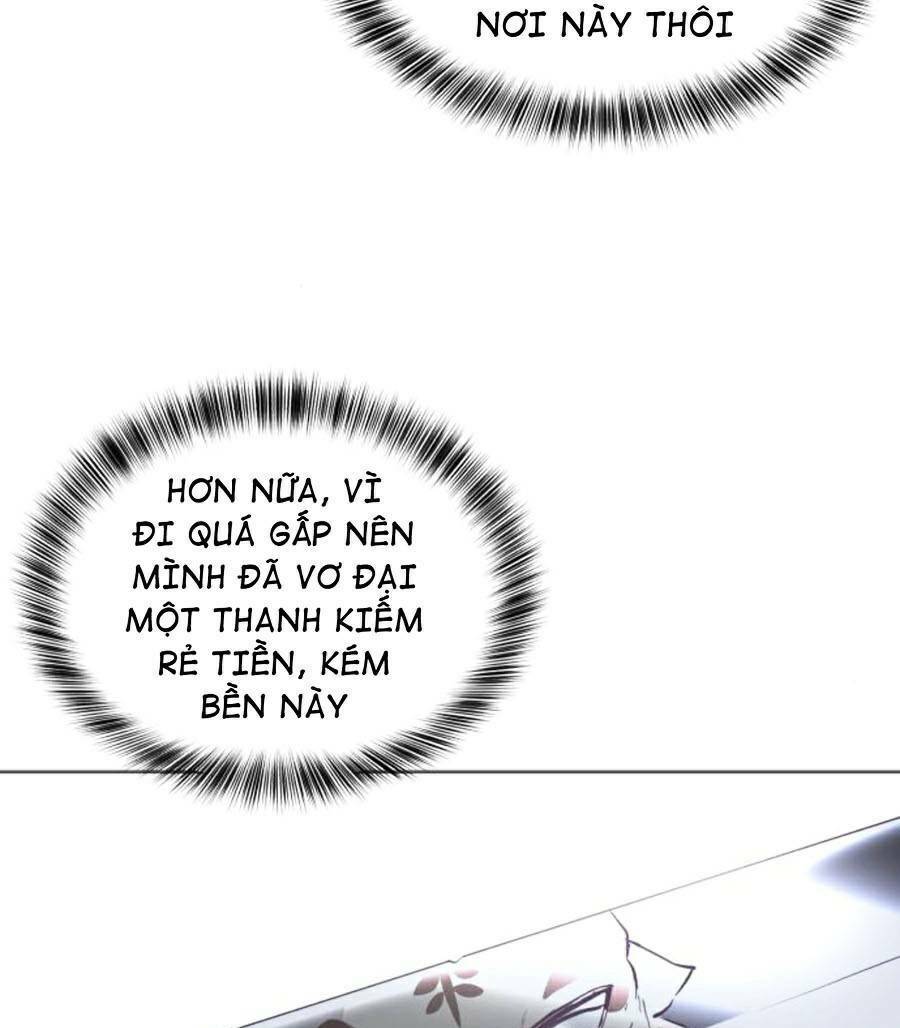 Cậu Bé Của Thần Chết: Chapter 133