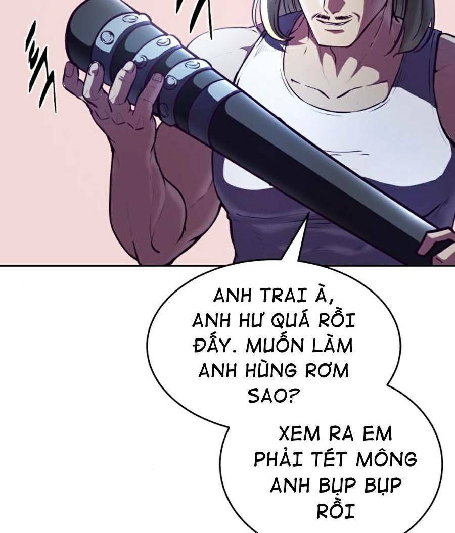 Cậu Bé Của Thần Chết: Chapter 133