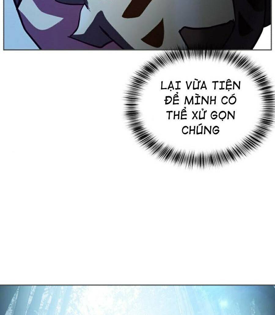 Cậu Bé Của Thần Chết: Chapter 133