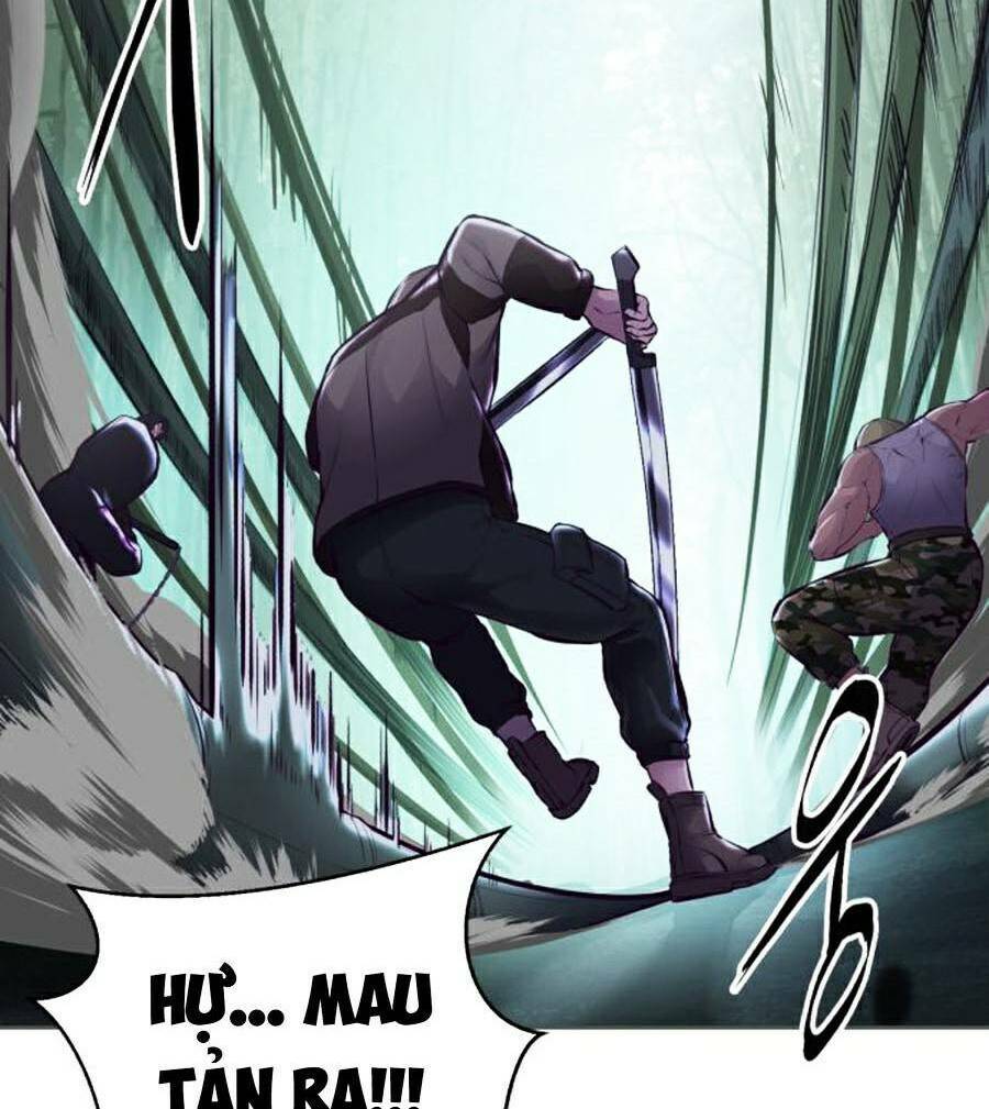 Cậu Bé Của Thần Chết: Chapter 133