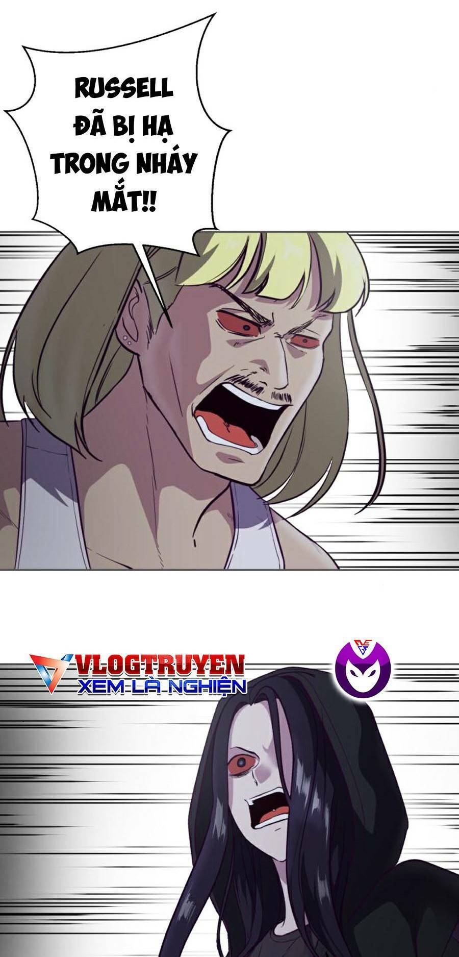 Cậu Bé Của Thần Chết: Chapter 133