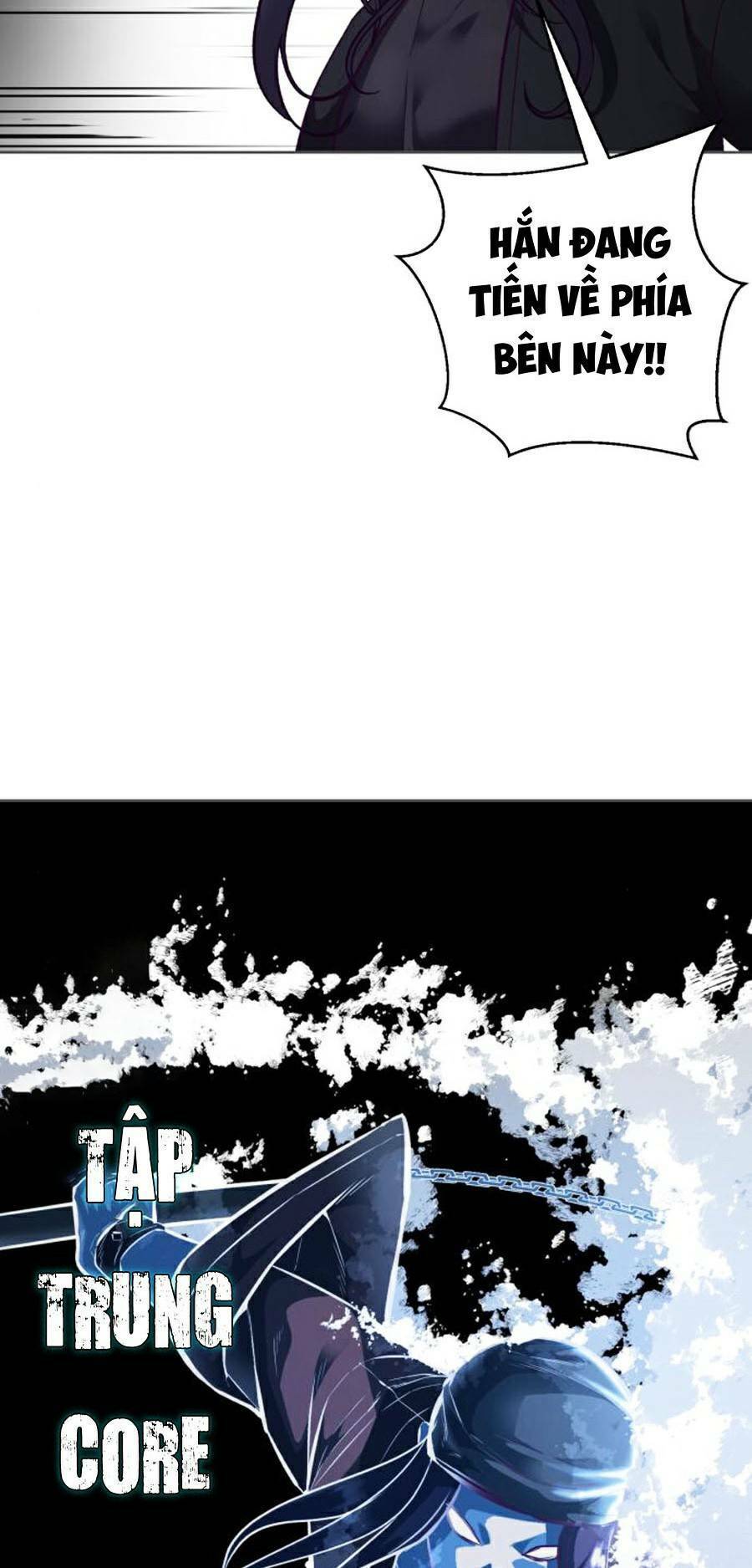 Cậu Bé Của Thần Chết: Chapter 133