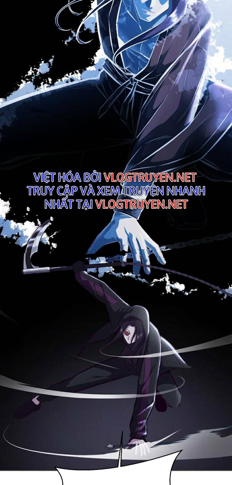 Cậu Bé Của Thần Chết: Chapter 133