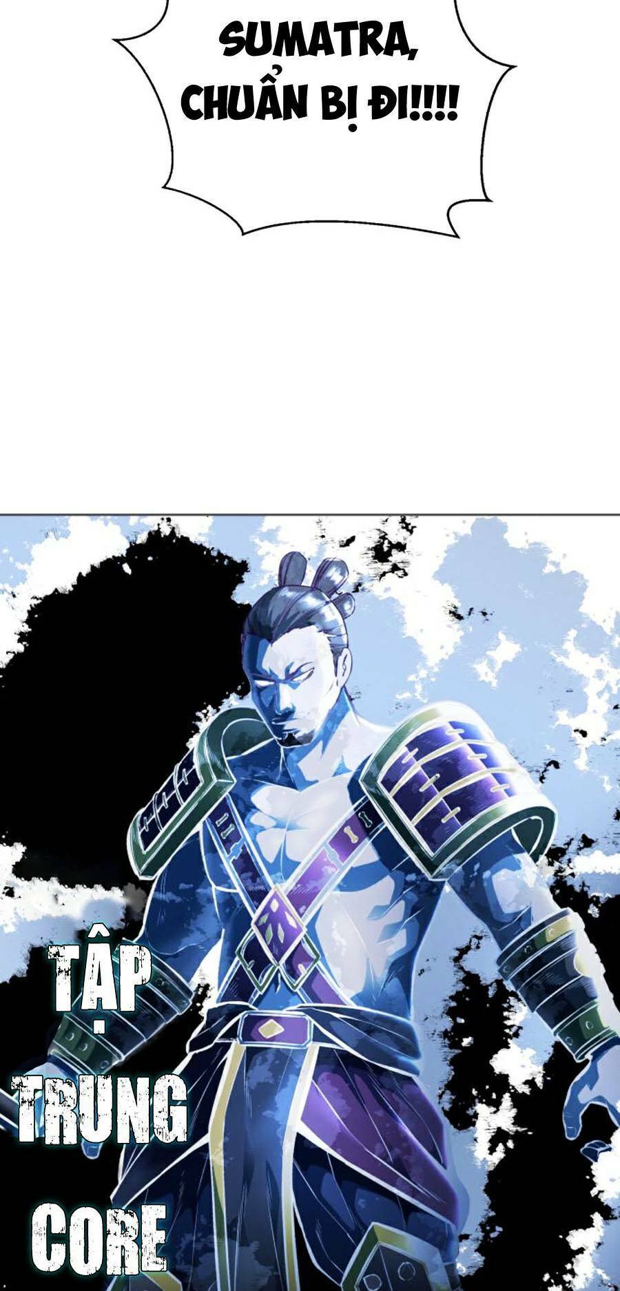 Cậu Bé Của Thần Chết: Chapter 133